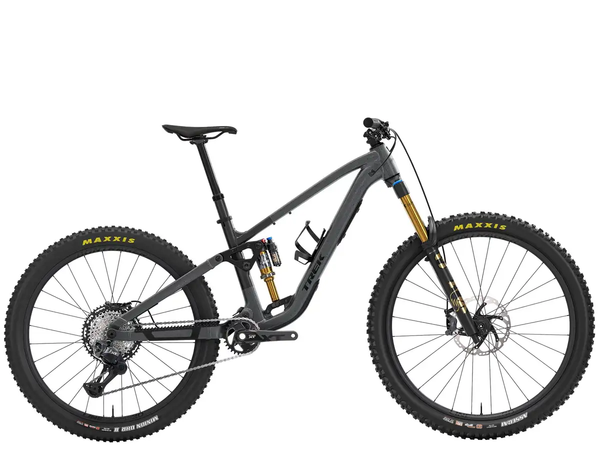 Trek Fuel MX 9 XT Di2 - Image 1