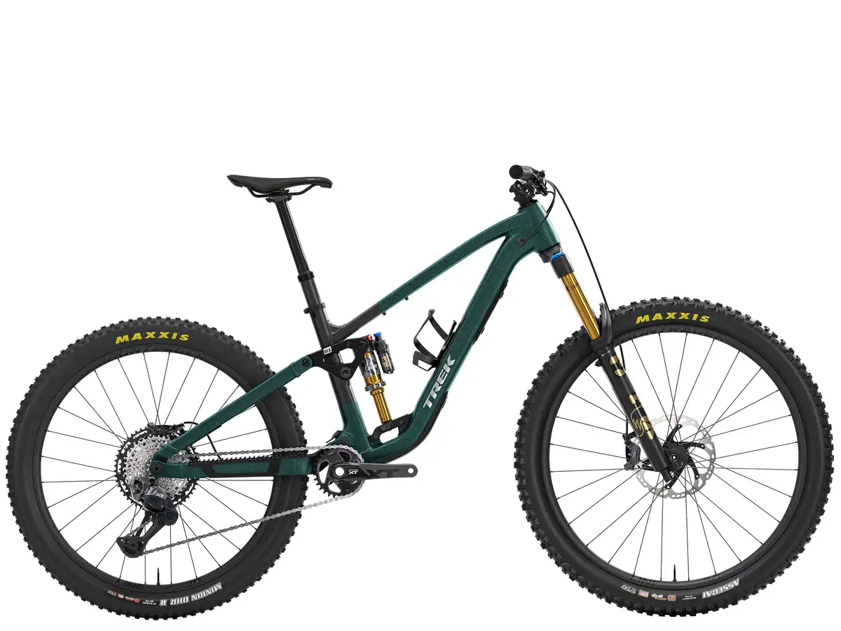 Trek Fuel MX 9 XT Di2 Gen 7 - Image 1