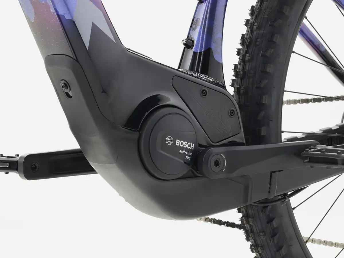 Trek Marlin+ 8 - Image 5
