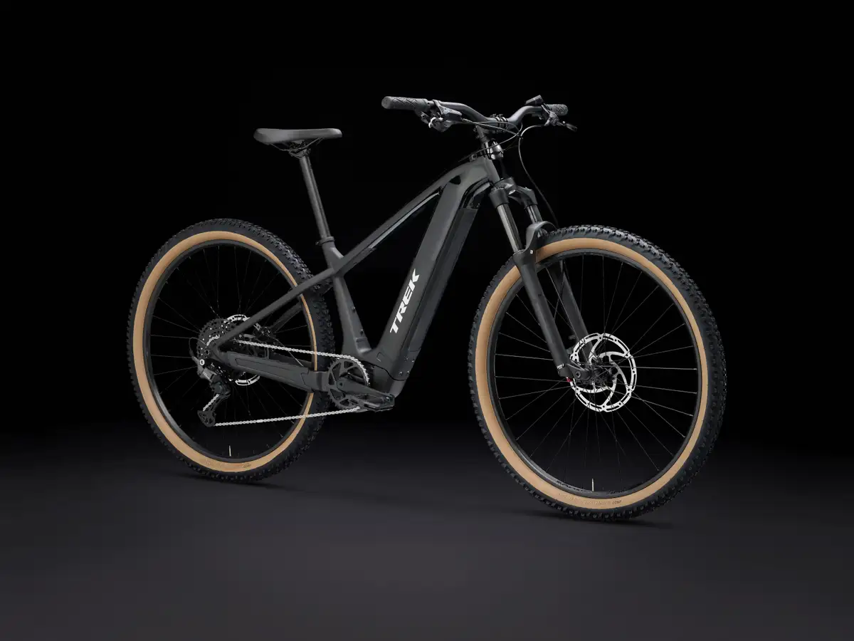 Trek Powerfly+ 4 800 Wh Gen 5 - Bild 2