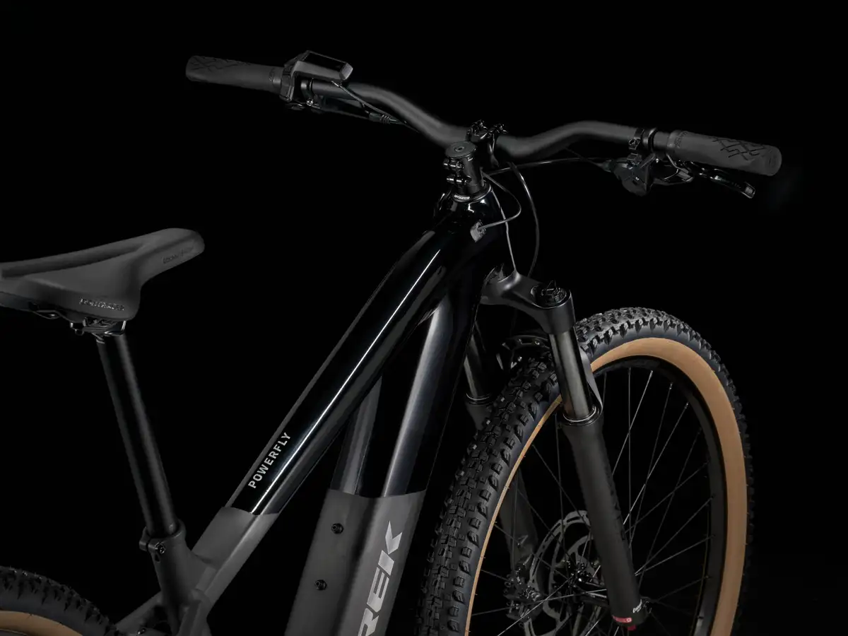 Trek Powerfly+ 4 800 Wh Gen 5 - Bild 3