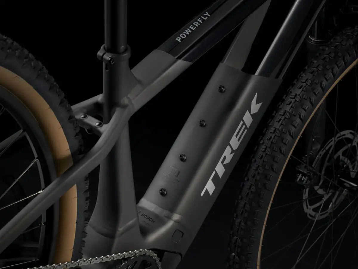 Trek Powerfly+ 4 800 Wh Gen 5 - Bild 5