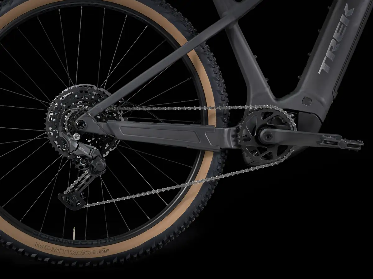 Trek Powerfly+ 4 800 Wh Gen 5 - Bild 6