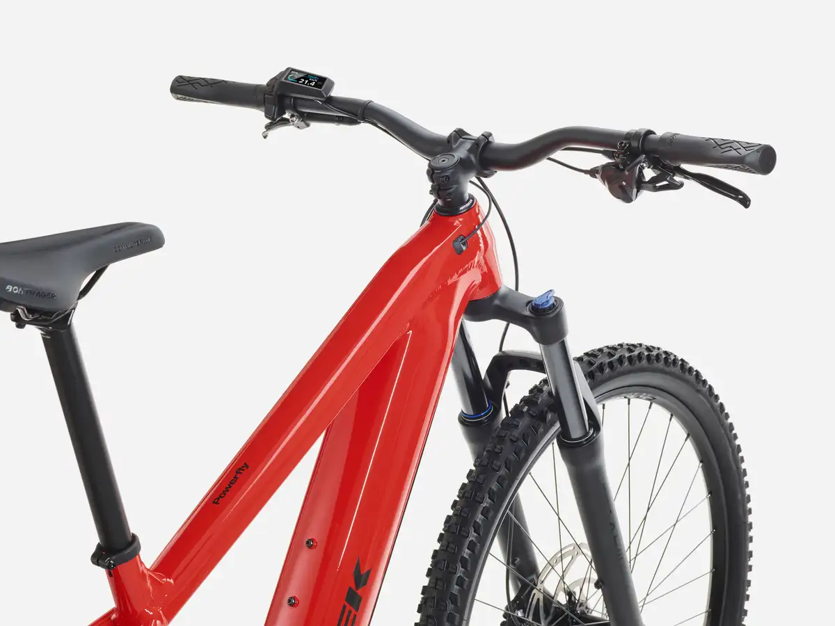 Trek Powerfly+ 4 800Wh Gen 5 - Image 3
