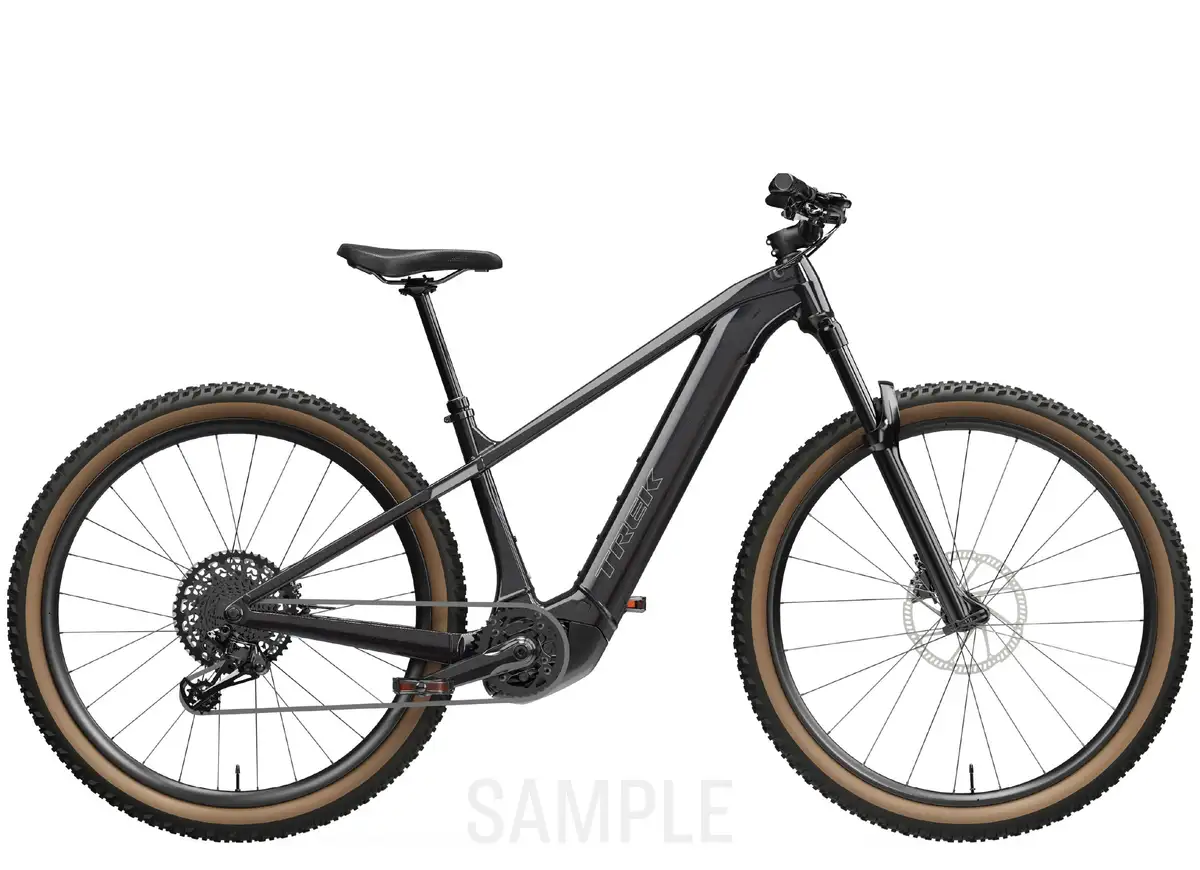 Trek Powerfly+ 4 Equipped 800 Gen 5 - Bild 1