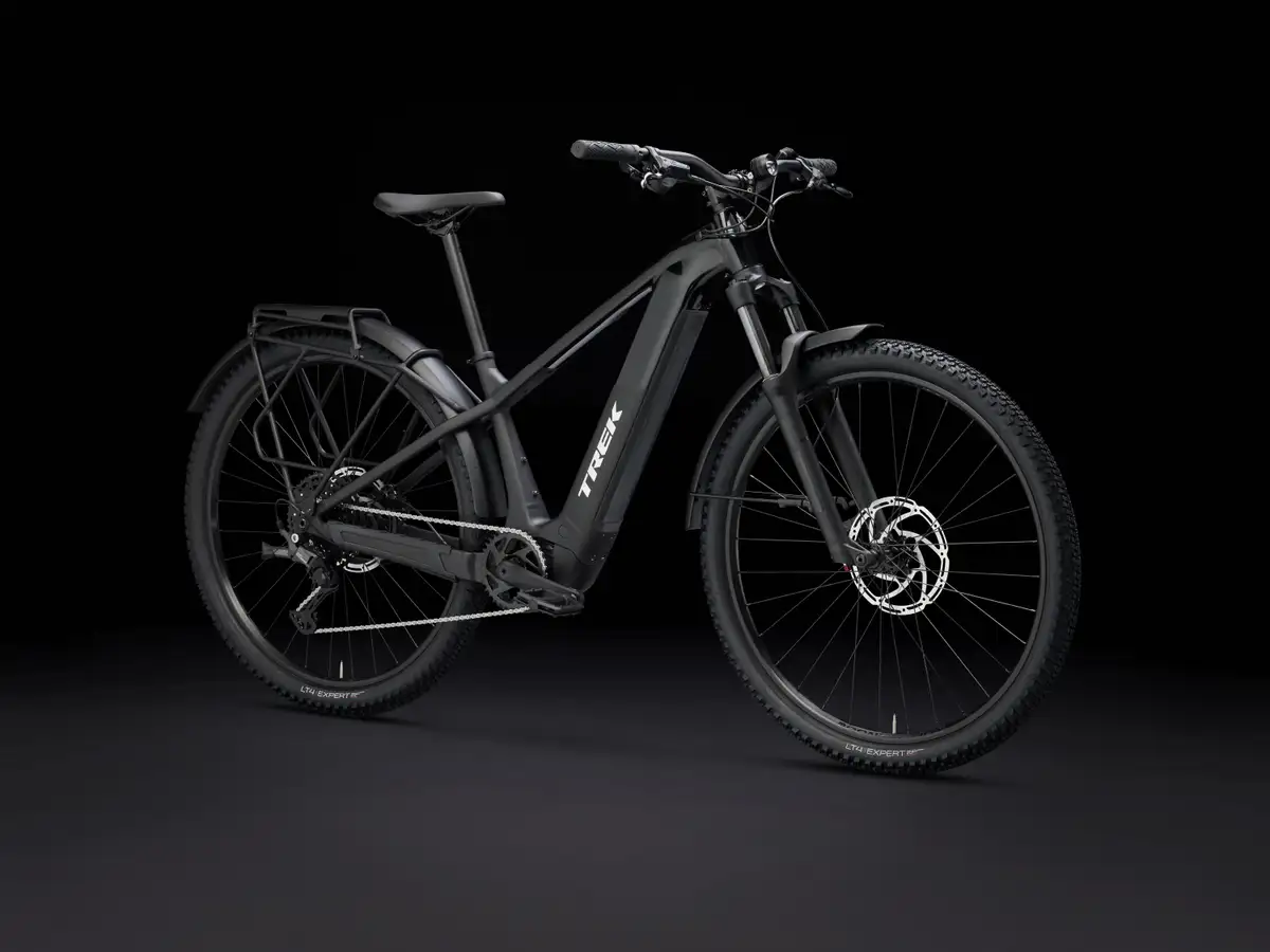 Trek Powerfly+ 4 Equipped 800 Wh Gen 5 - Bild 2