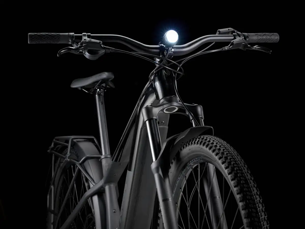 Trek Powerfly+ 4 Equipped 800 Wh Gen 5 - Bild 4