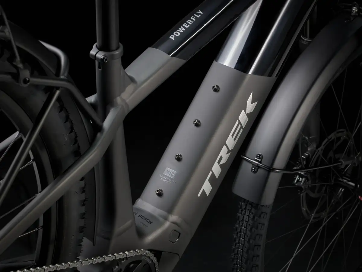 Trek Powerfly+ 4 Equipped 800 Wh Gen 5 - Bild 5