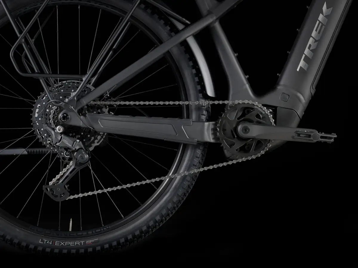 Trek Powerfly+ 4 Equipped 800 Wh Gen 5 - Bild 6