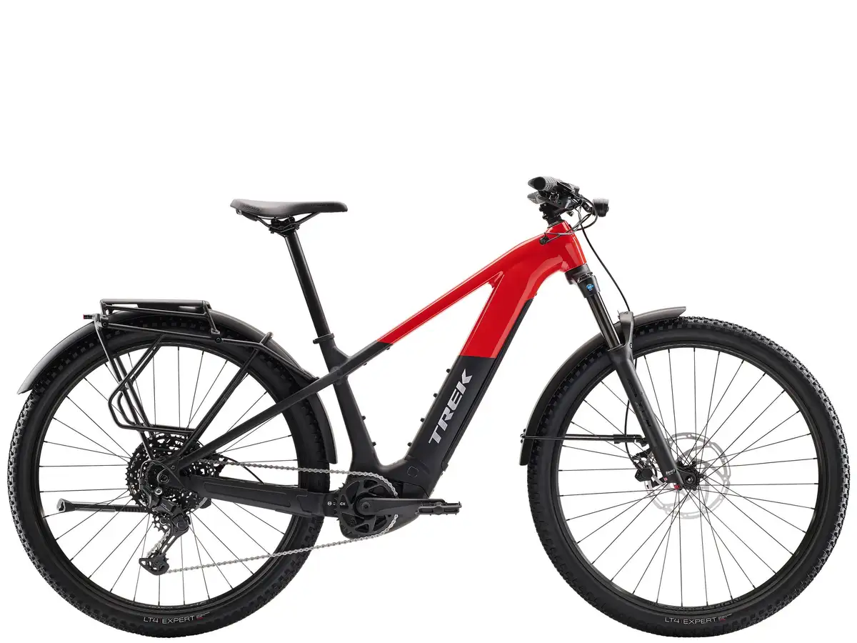 Trek Powerfly+ 4 Equipped Gen 5 - Bild 1