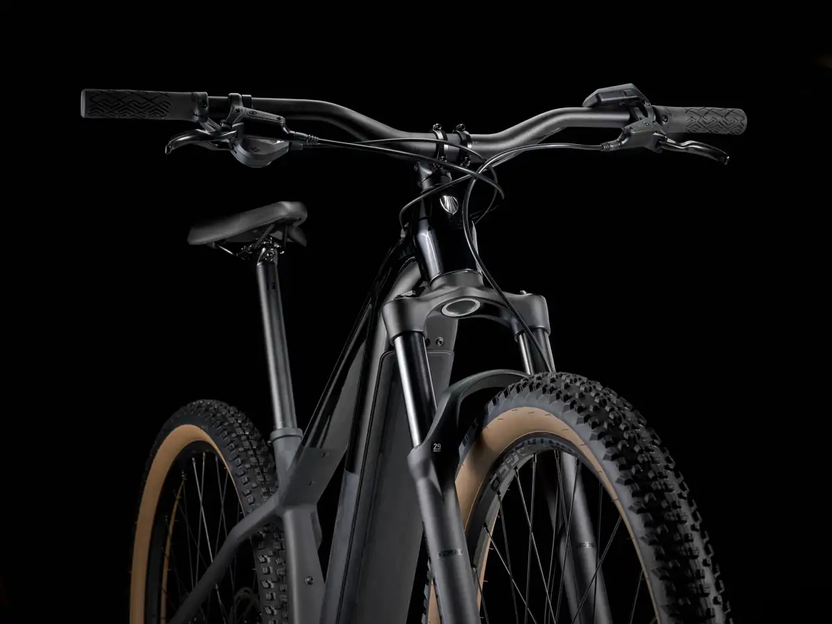 Trek Powerfly+ 4 Gen 5 - Image 4