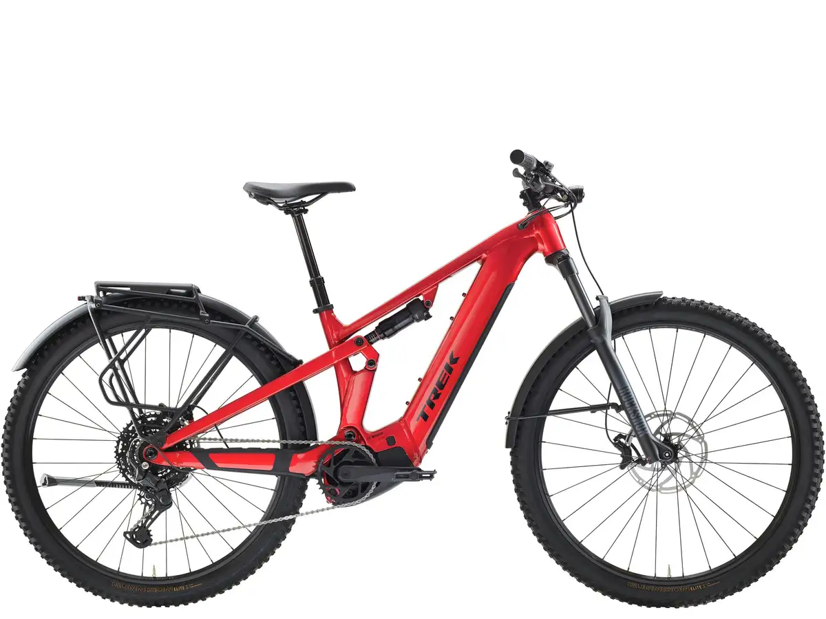 Trek Powerfly+ FS 4 Equipped 800 Gen 4 - Image 1