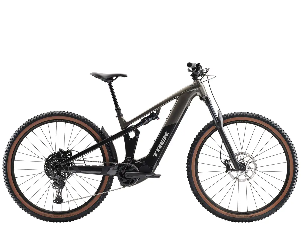 Trek Powerfly+ FS 4 Gen 4 - Image 1