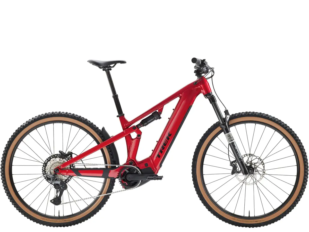 Trek Powerfly+ FS 5 Gen 4 - Image 1