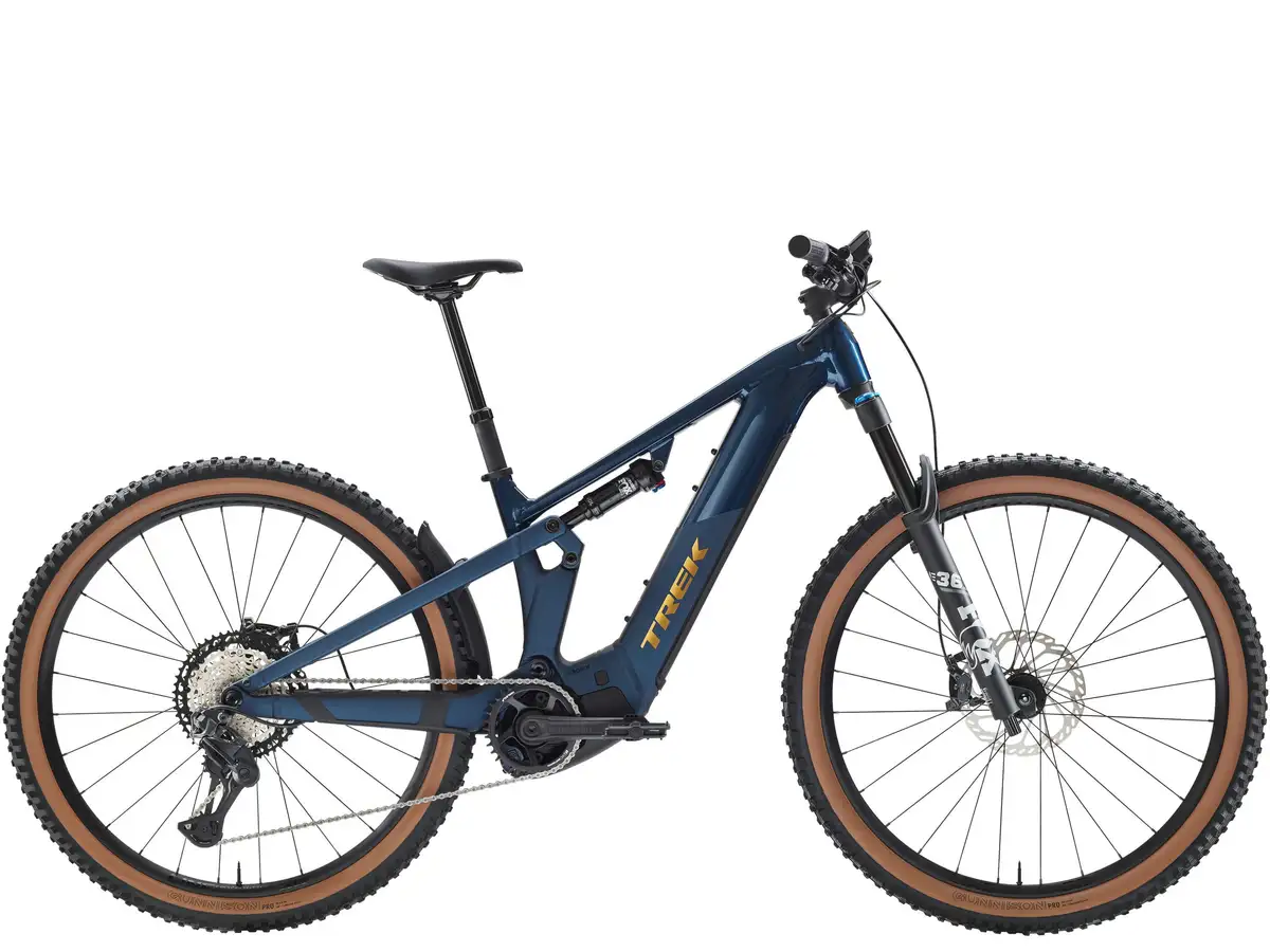 Trek Powerfly+ FS 8 Gen 4 - Image 1