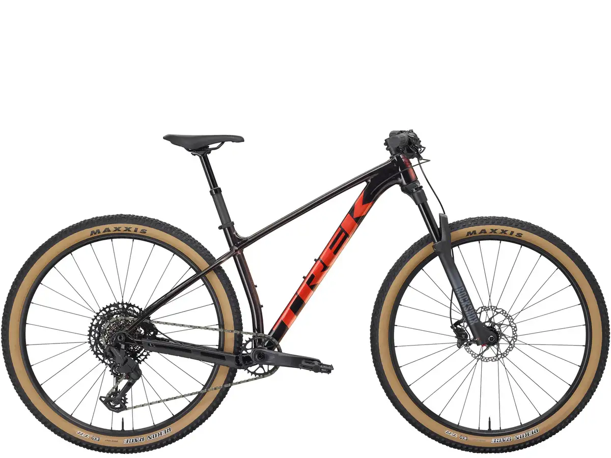 Trek Procaliber 8 - Image 1
