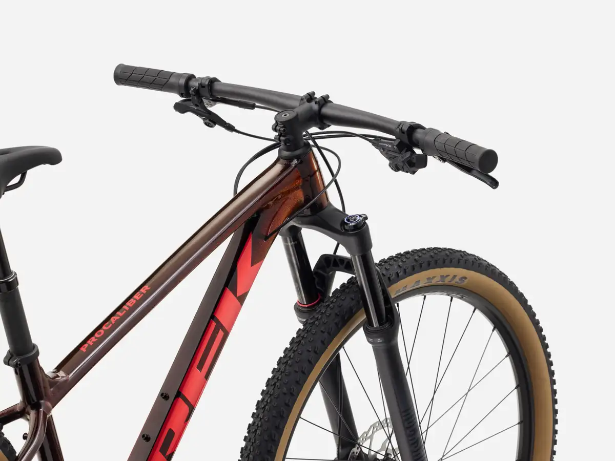 Trek Procaliber 8 - Image 3