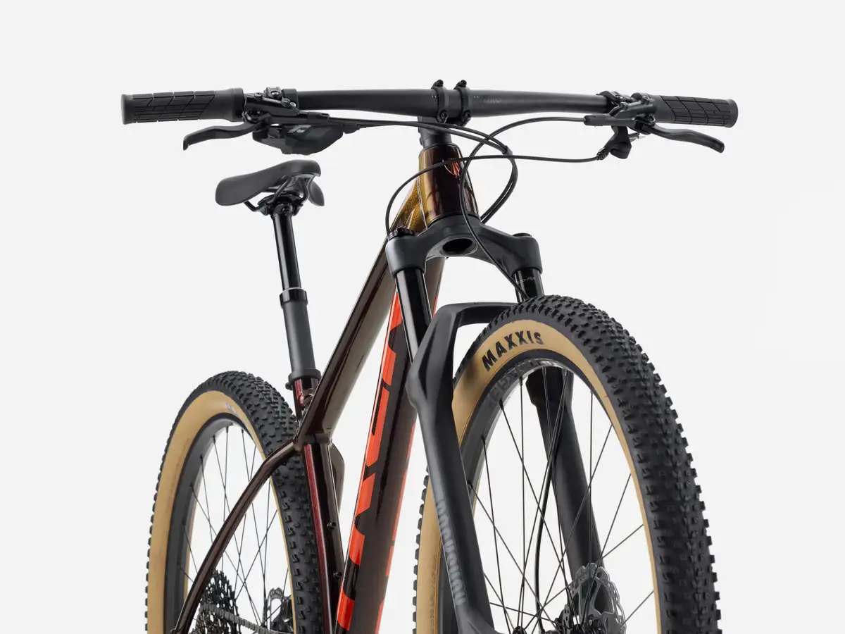 Trek Procaliber 8 - Image 4