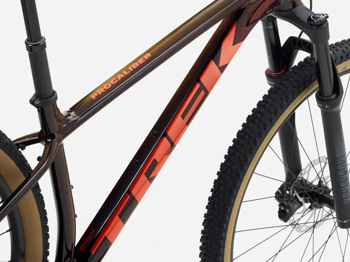 Trek Procaliber 8 - Image 5