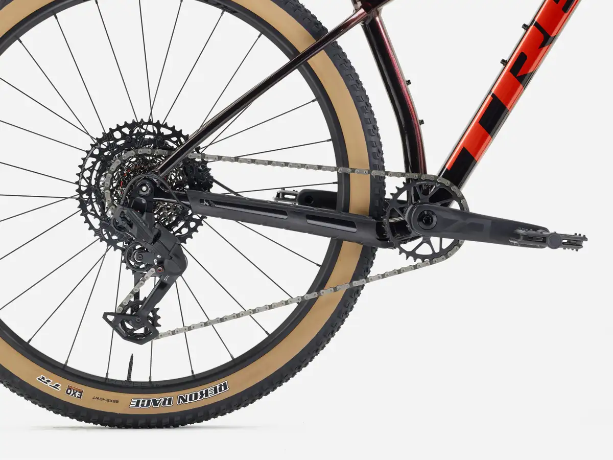 Trek Procaliber 8 - Image 6