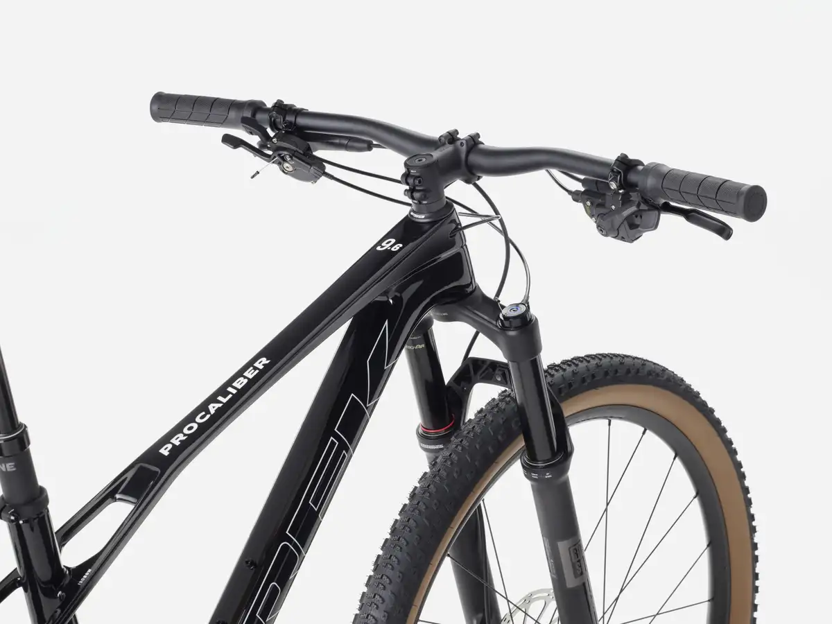 Trek Procaliber 9.6 Gen 3 - Image 3