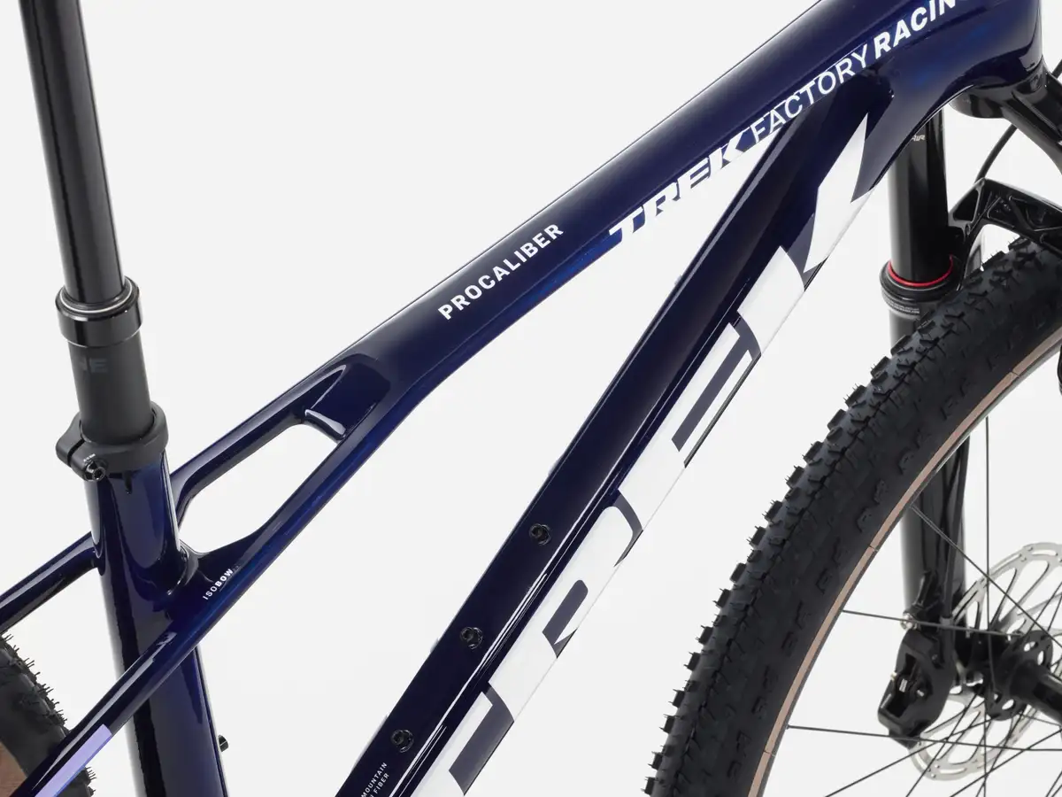Trek Procaliber 9.7 AXS Gen 3 - Image 5