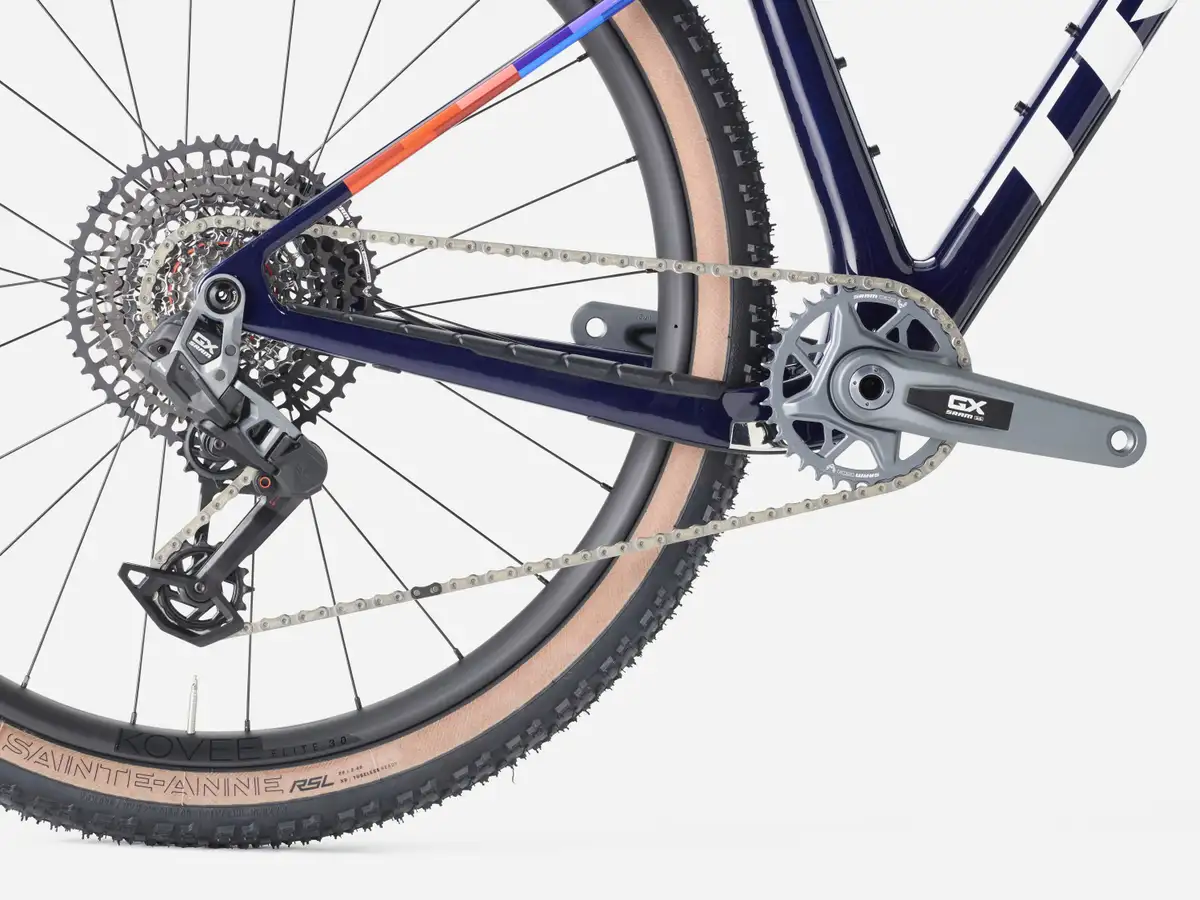 Trek Procaliber 9.7 AXS Gen 3 - Image 6