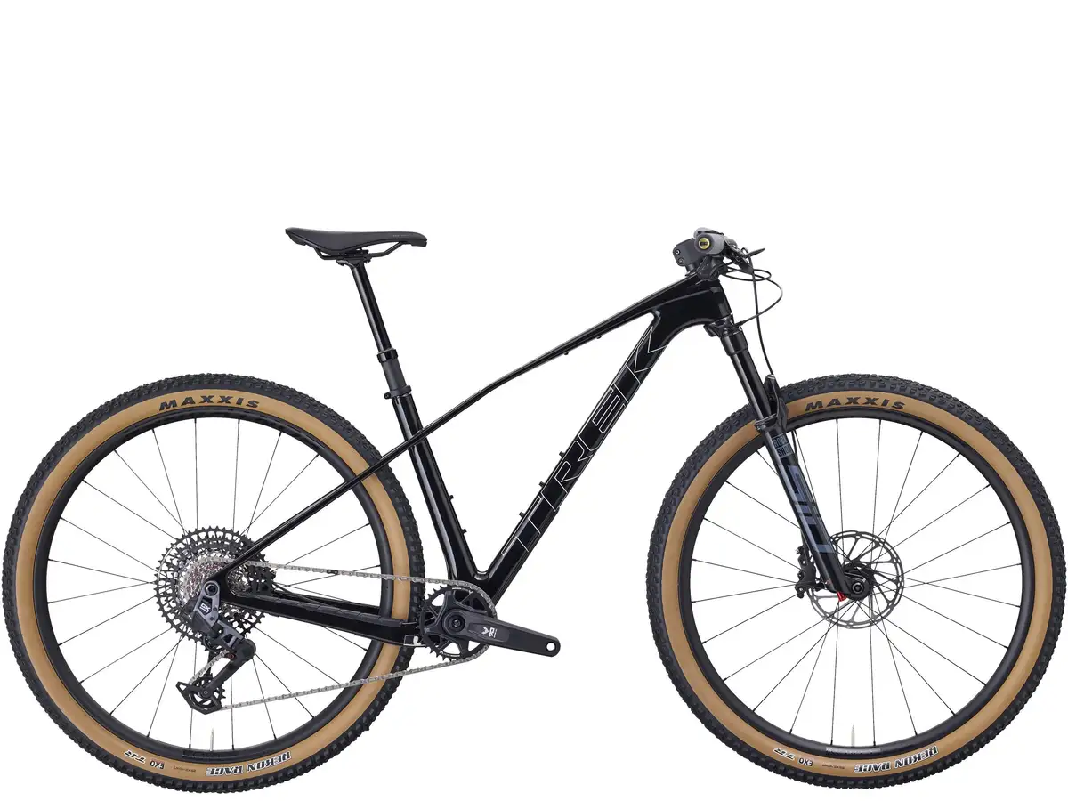 Trek Procaliber 9.7 Gen 3 - Bild 1