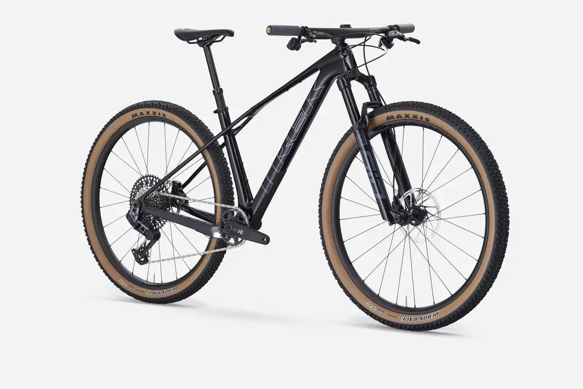 Trek Procaliber 9.7 Gen 3 - Bild 2