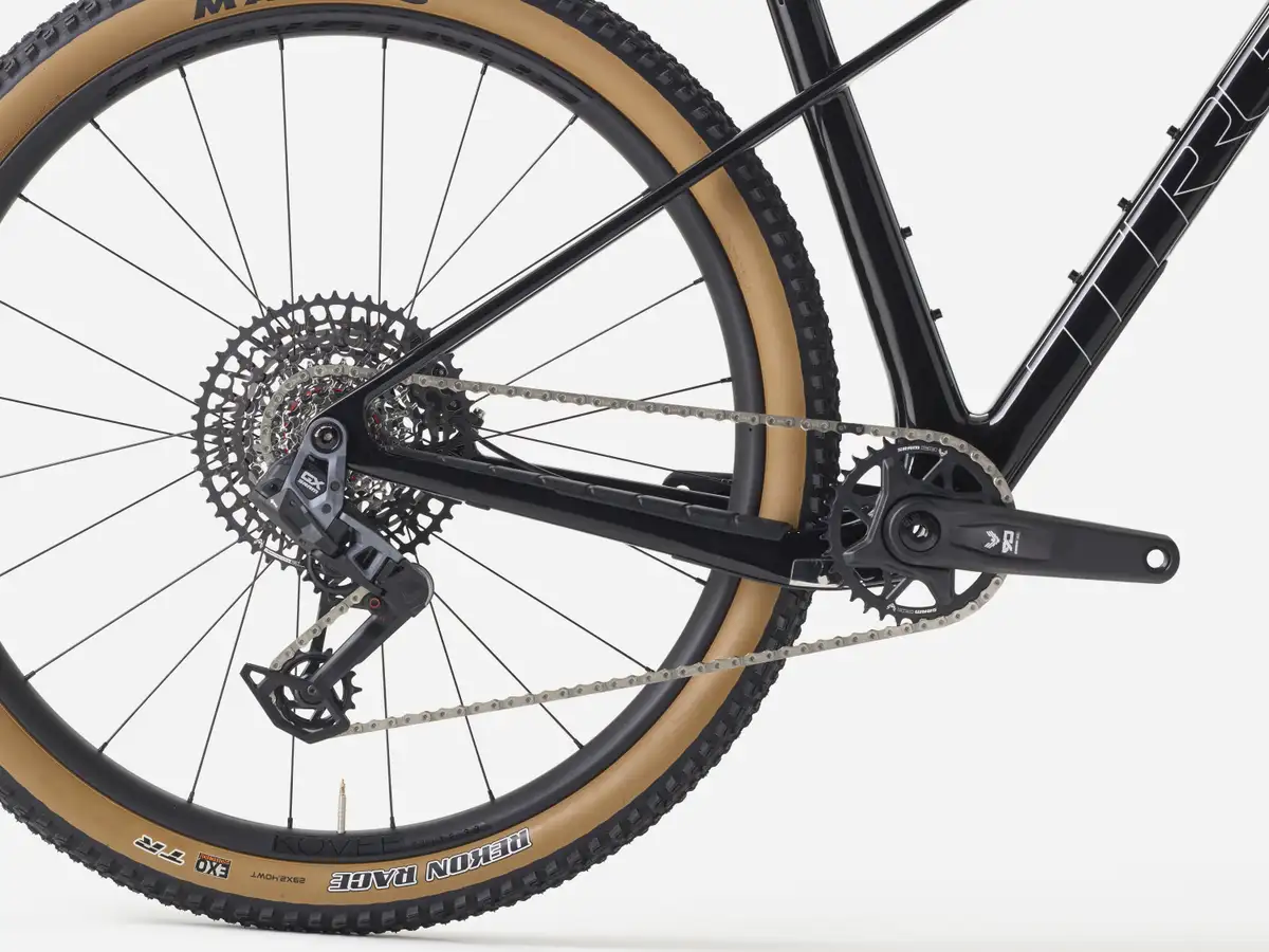 Trek Procaliber 9.7 Gen 3 - Bild 6