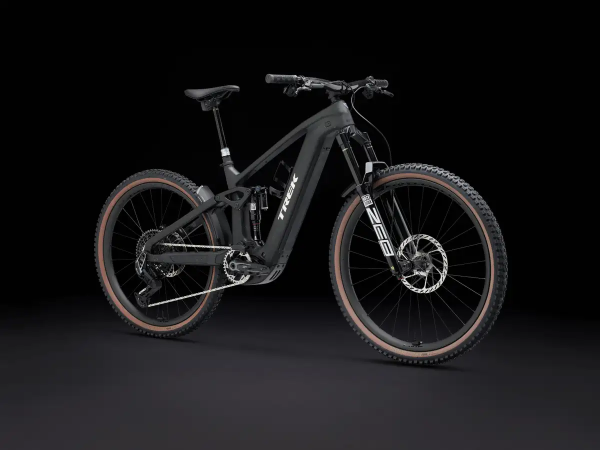 Trek Rail+ 9.9 X0 AXS T-Type Gen 5 - Image 2