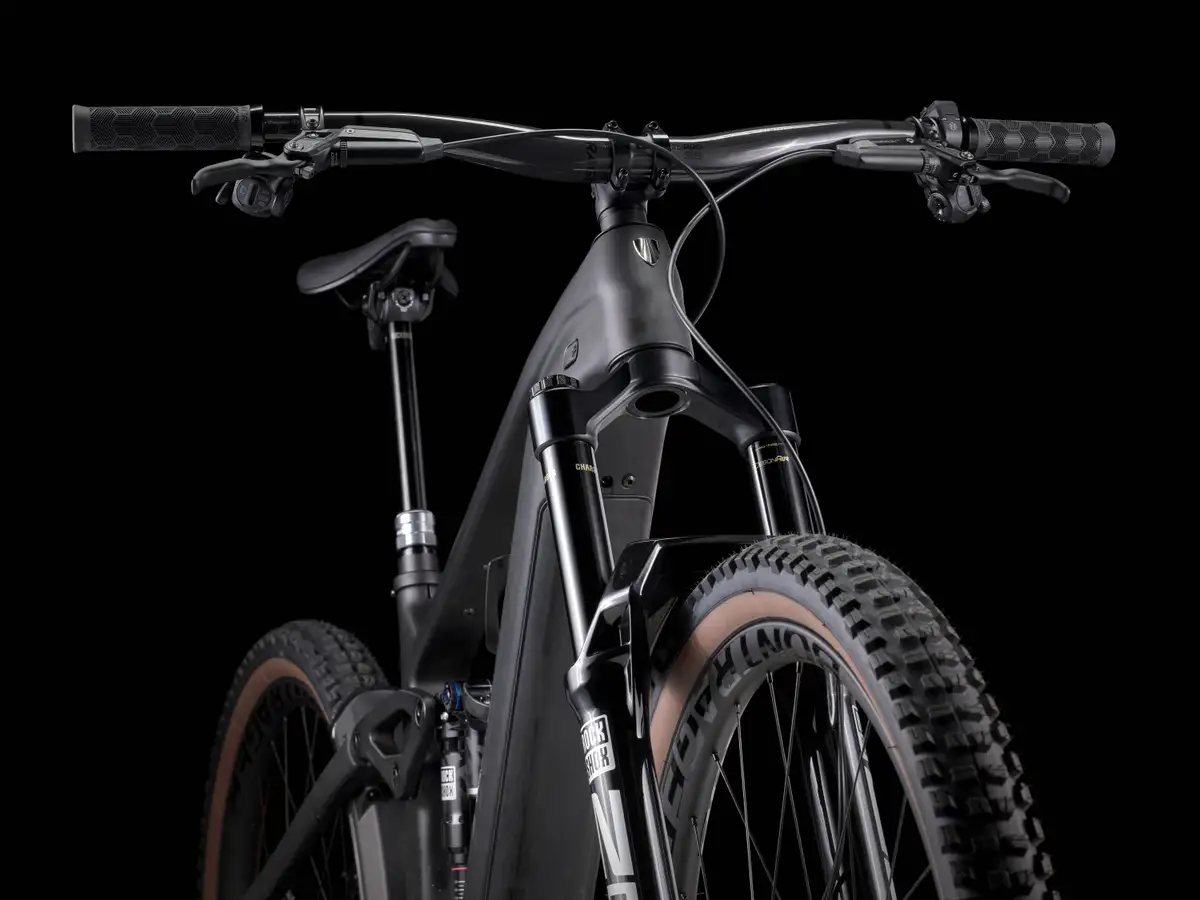 Trek Rail+ 9.9 X0 AXS T-Type Gen 5 - Image 4