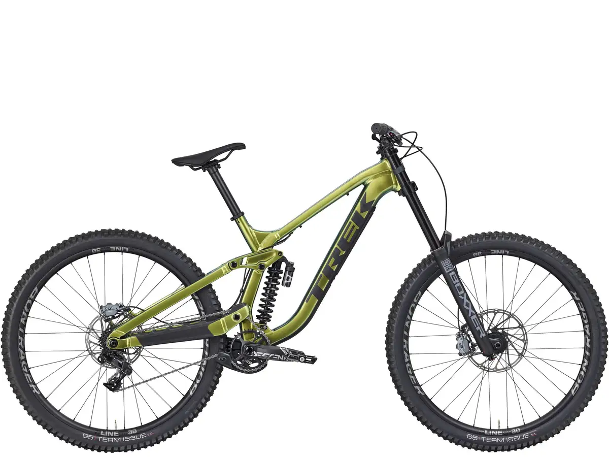 Trek Session 8 29 GX - Image 1