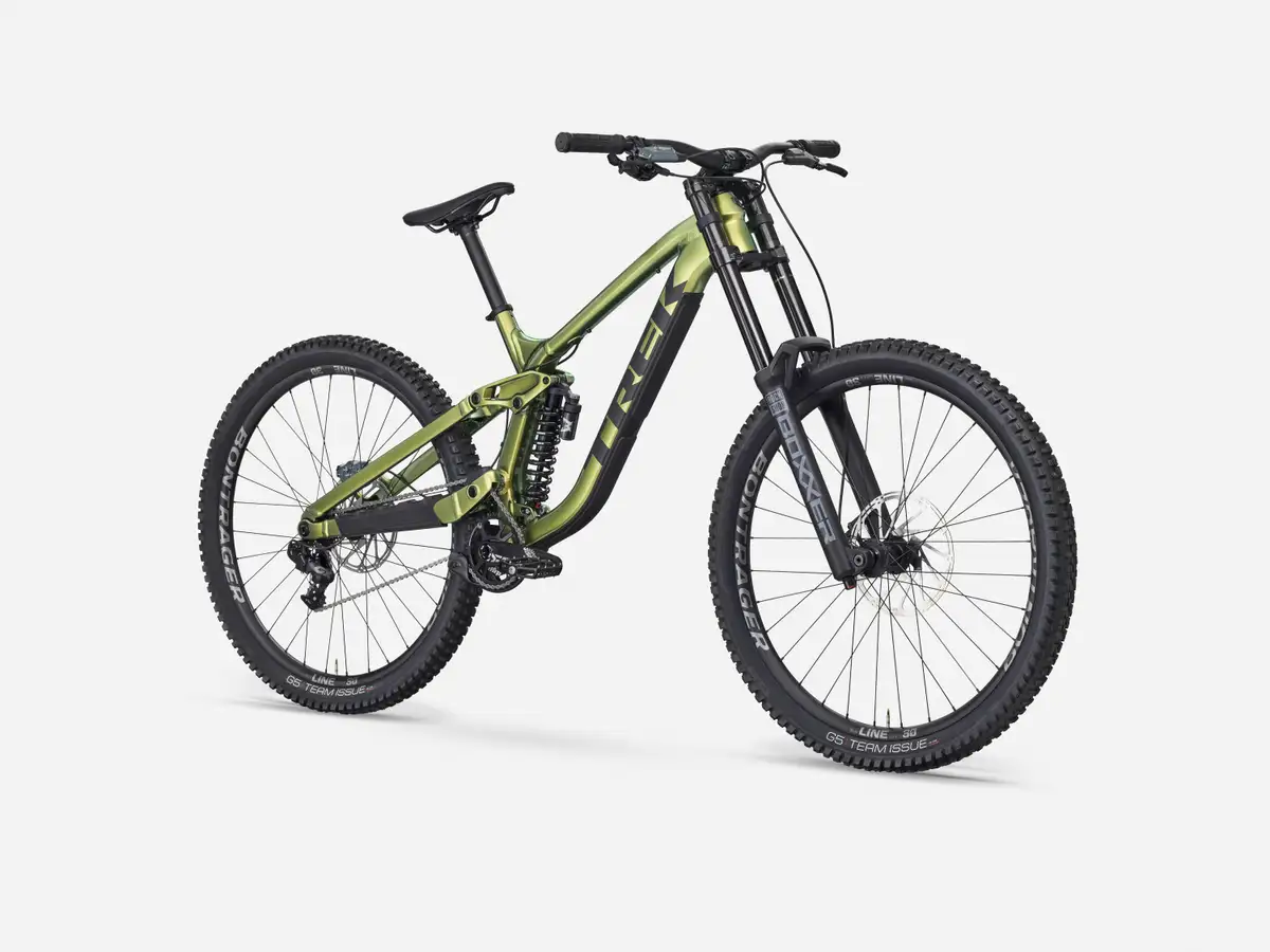 Trek Session 8 29 GX - Image 2