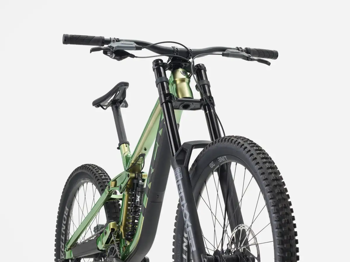Trek Session 8 29 GX - Image 3