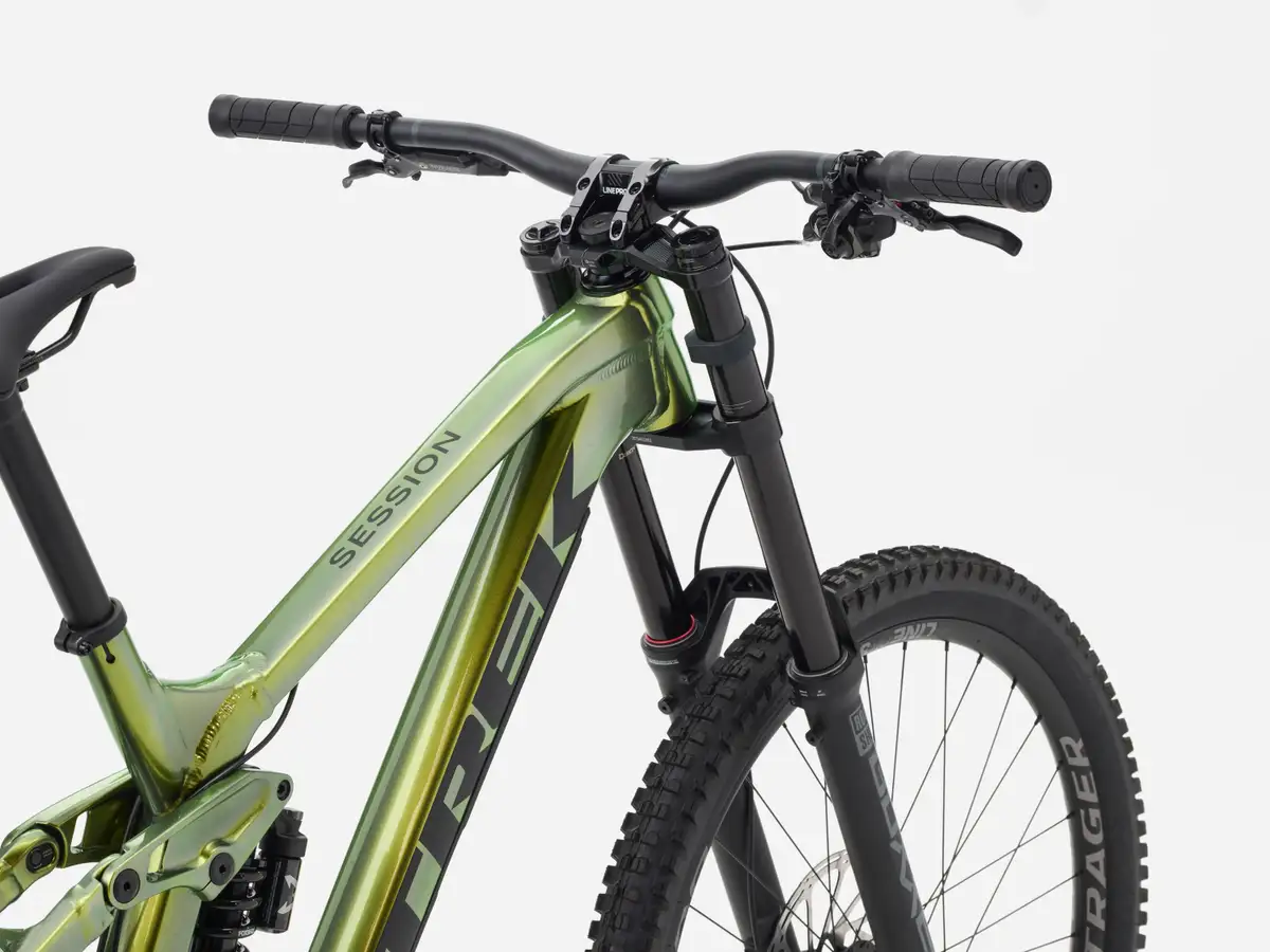 Trek Session 8 29 GX - Image 4
