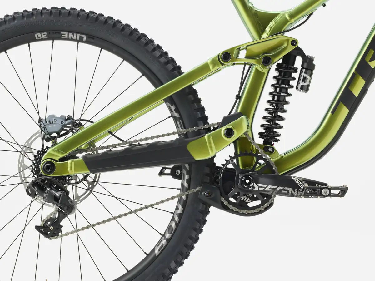 Trek Session 8 29 GX - Image 6