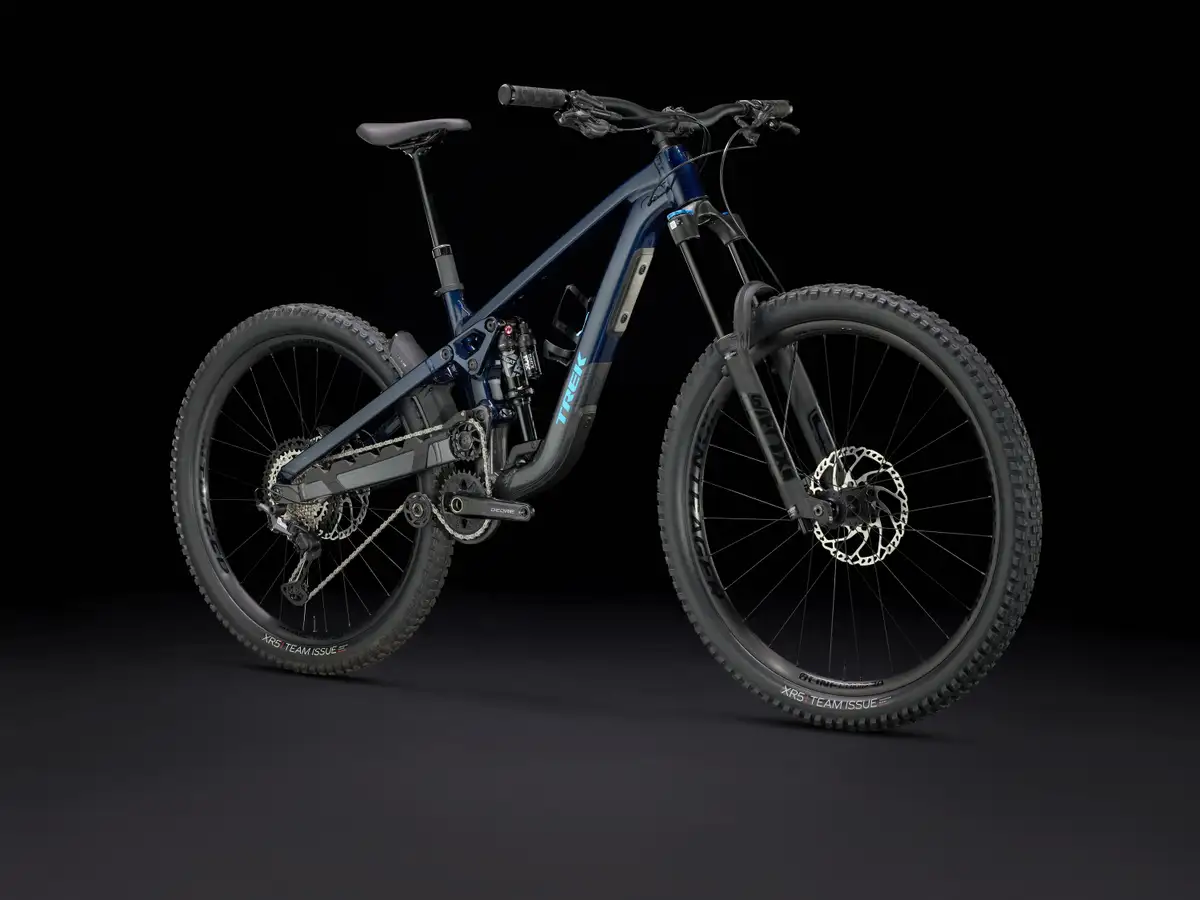 Trek Slash 8 Gen 6 - Bild 2