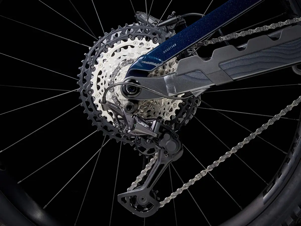 Trek Slash 8 Gen 6 - Bild 3