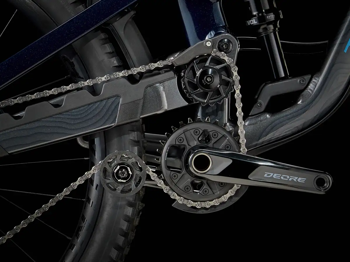 Trek Slash 8 Gen 6 - Bild 4