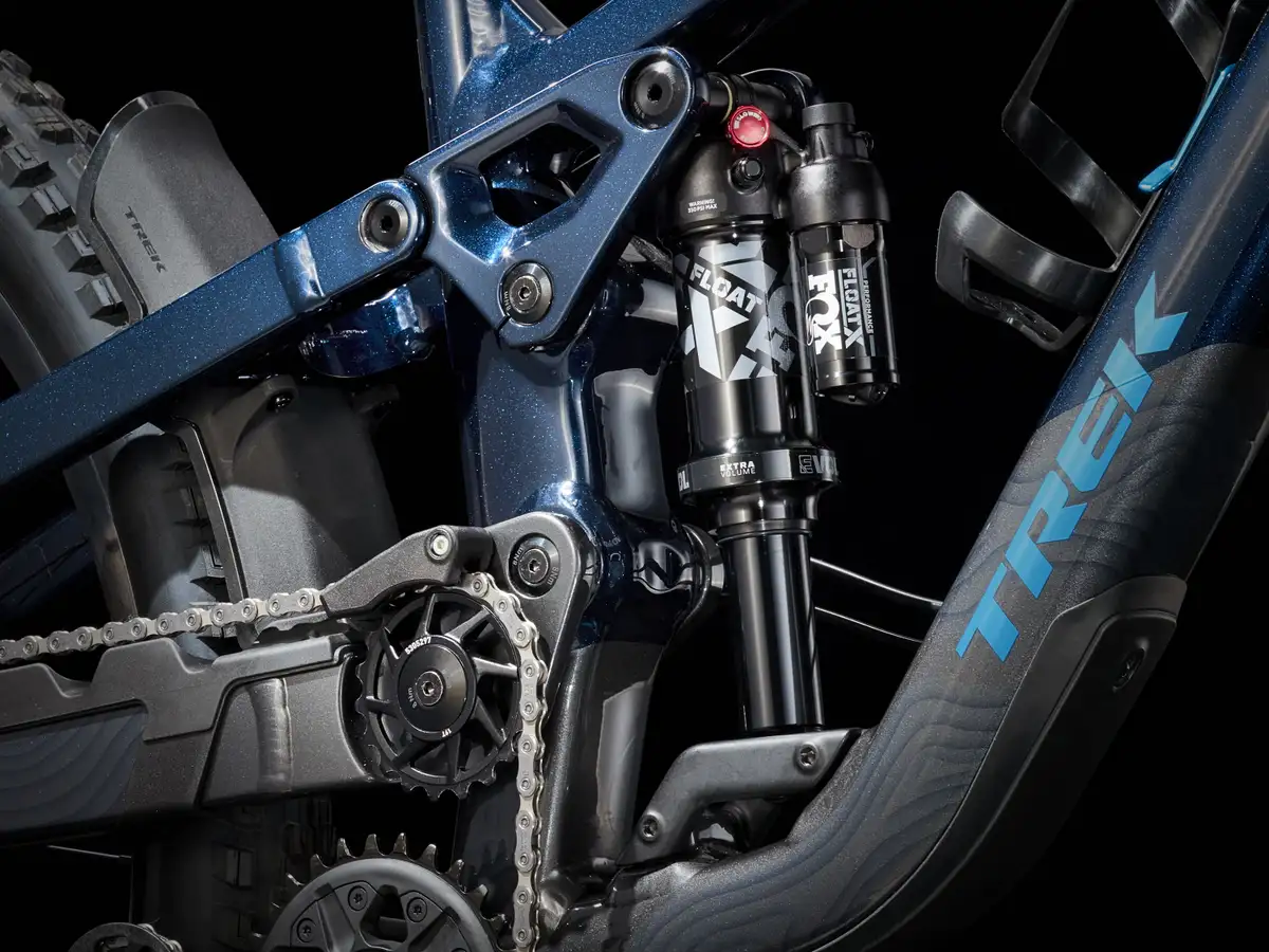 Trek Slash 8 Gen 6 - Bild 6
