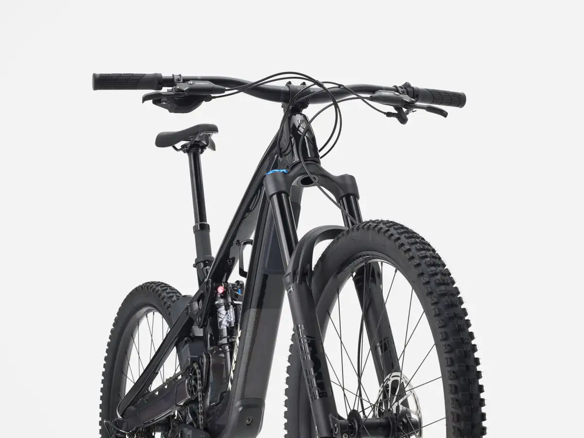 Trek Slash+ 9.7 - Image 3