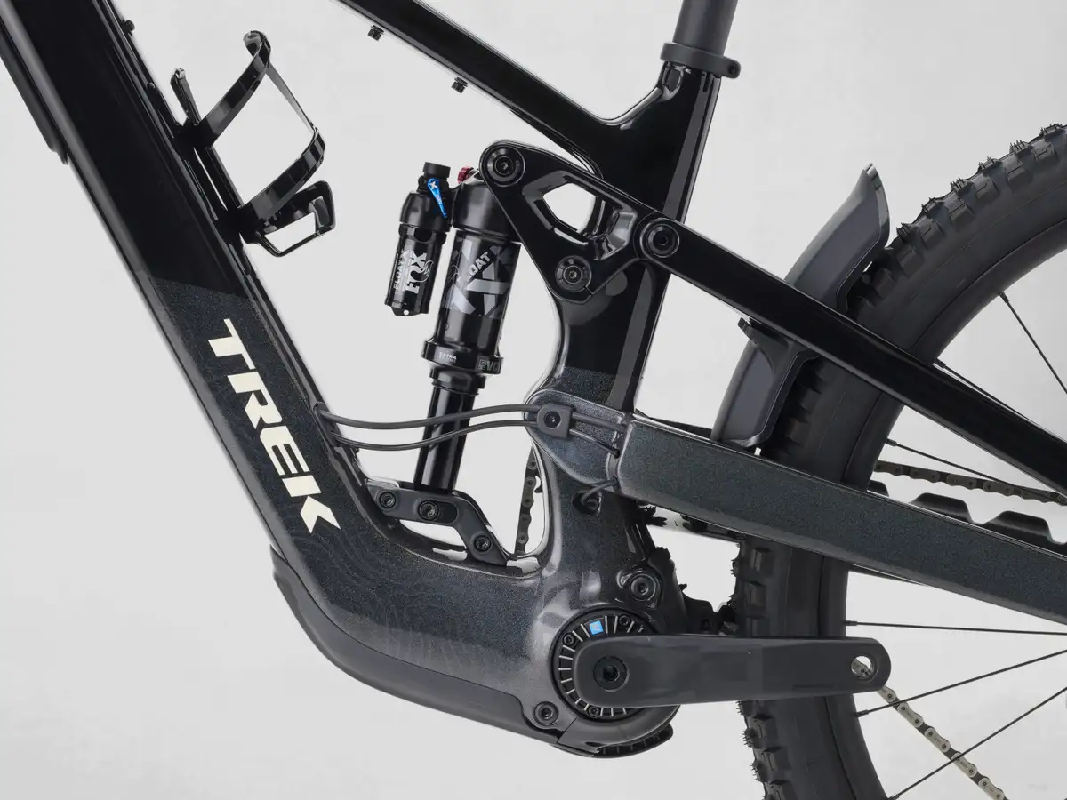 Trek Slash+ 9.7 - Image 5