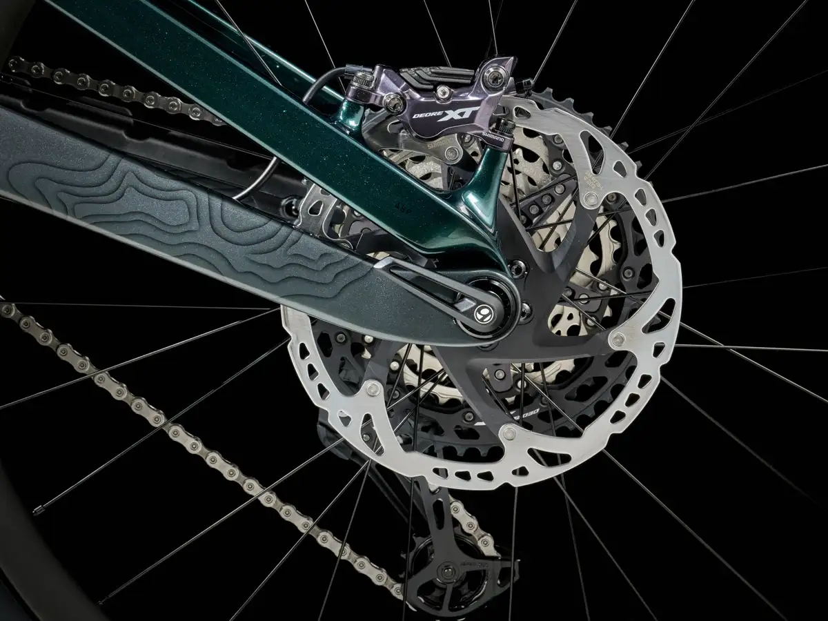 Trek Slash 9.8 XT Gen 6 - Image 10
