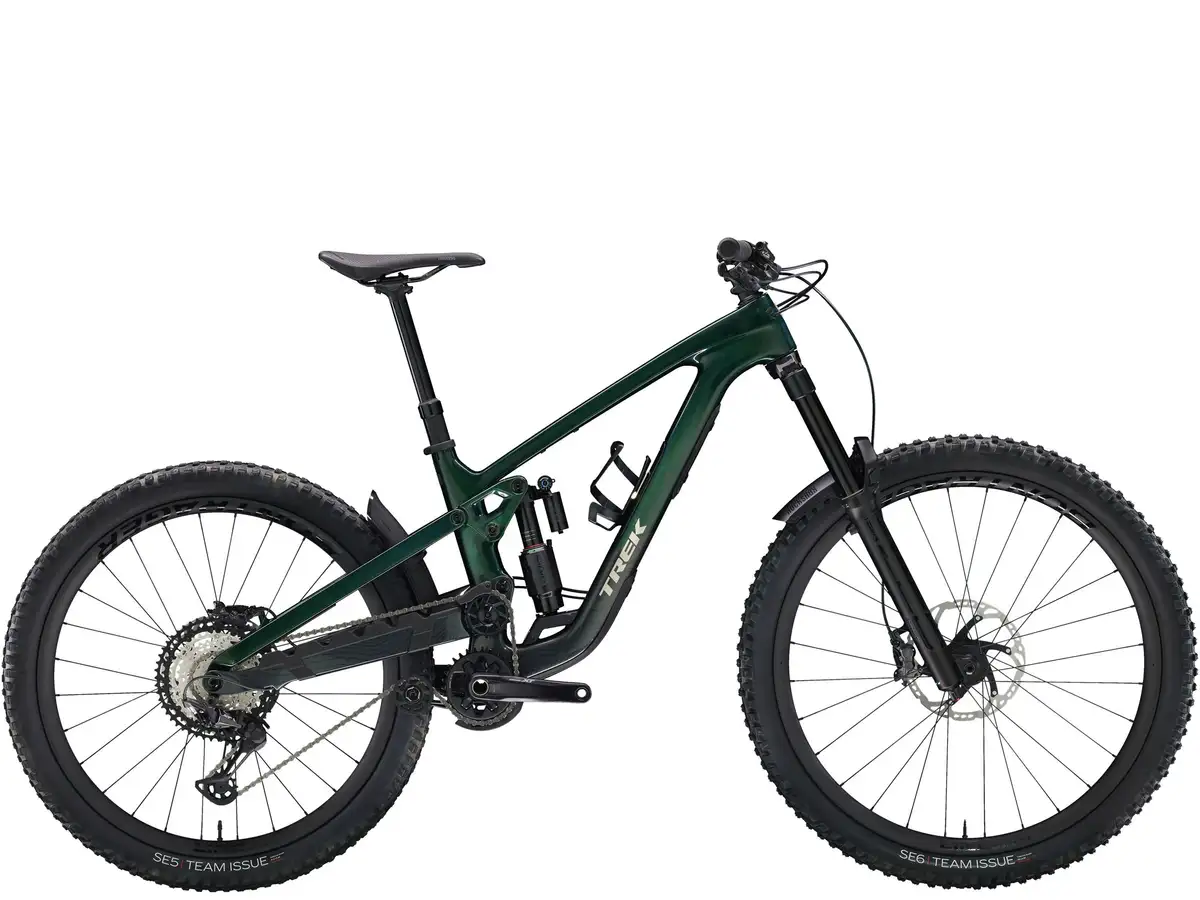 Trek Slash 9.8 XT Gen 6 - Image 1