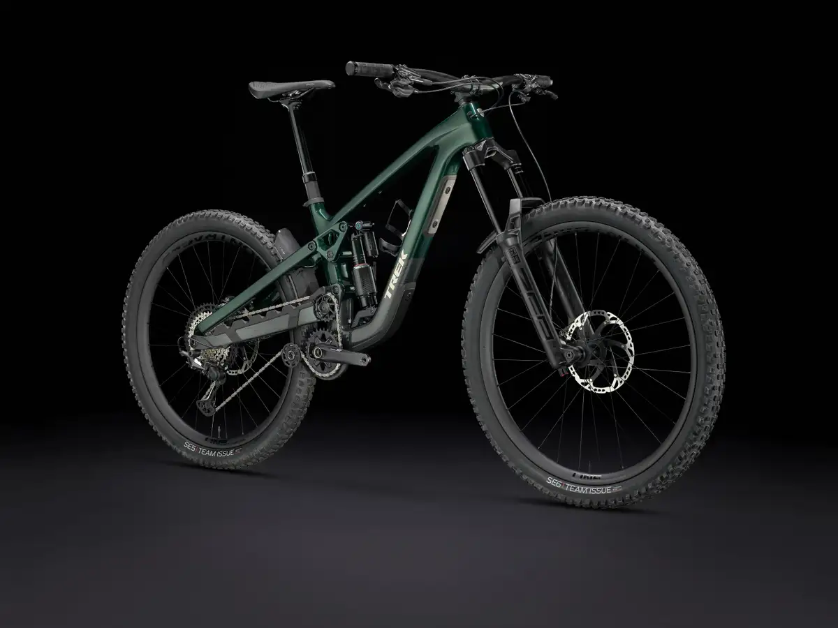 Trek Slash 9.8 XT Gen 6 - Image 2