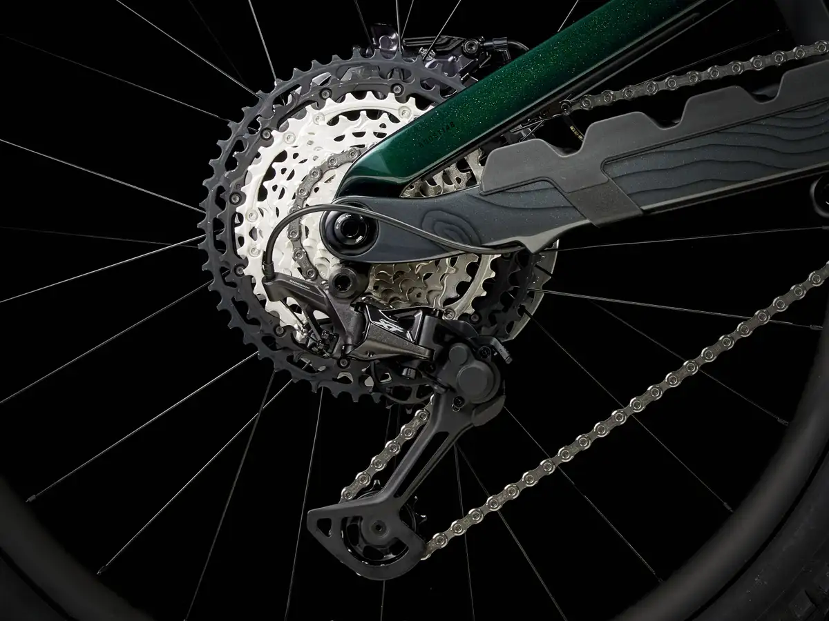 Trek Slash 9.8 XT Gen 6 - Image 3