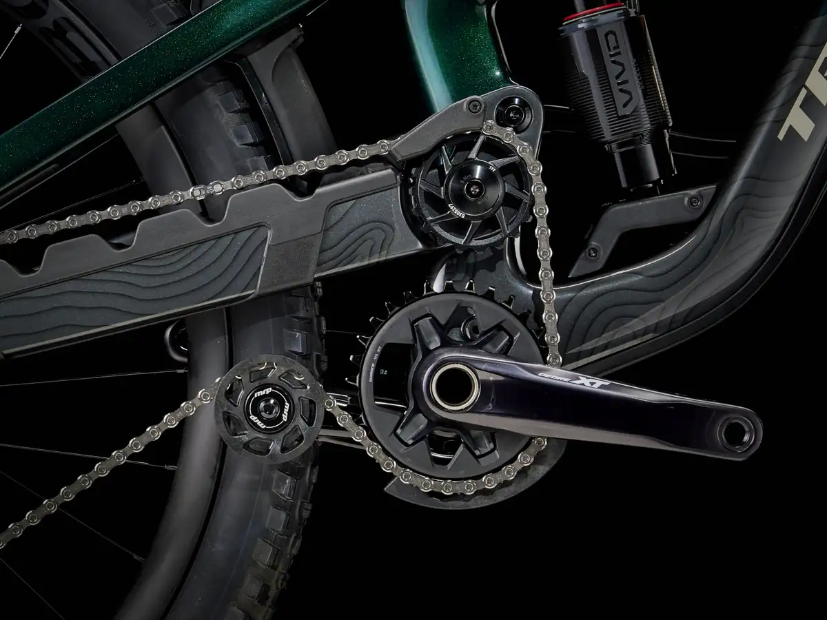 Trek Slash 9.8 XT Gen 6 - Image 4