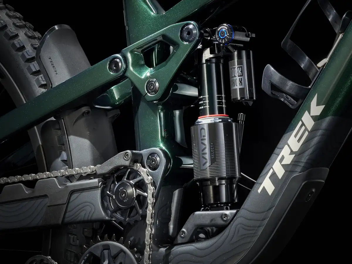 Trek Slash 9.8 XT Gen 6 - Image 6