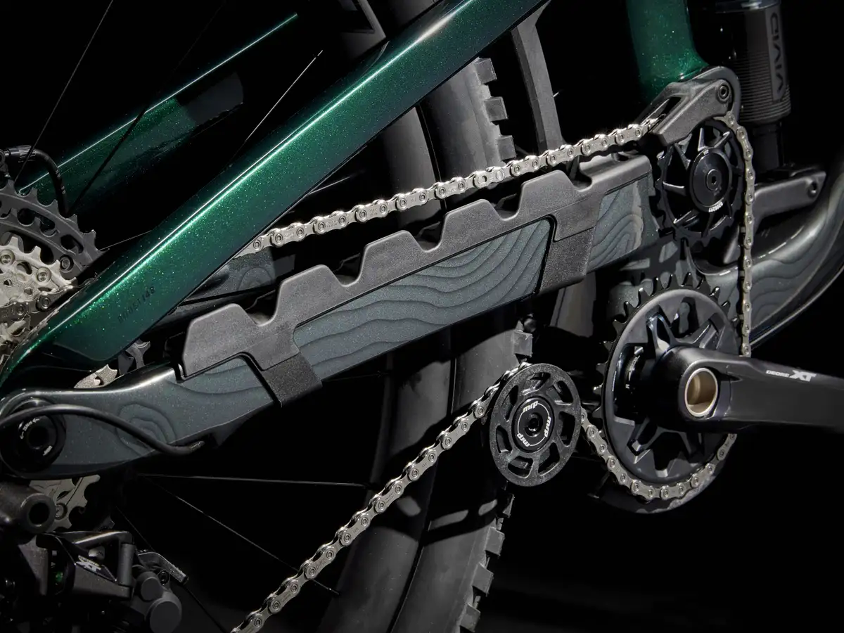 Trek Slash 9.8 XT Gen 6 - Image 9